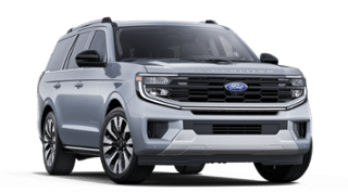 2025 Ford Expedition® External Image 5